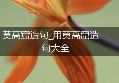 莫高窟造句_用莫高窟造句大全