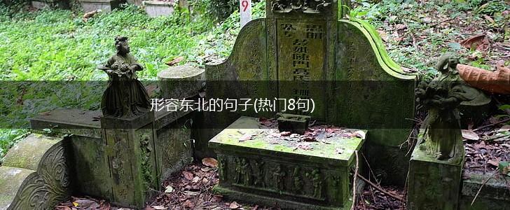形容东北的句子(热门8句),第1张
