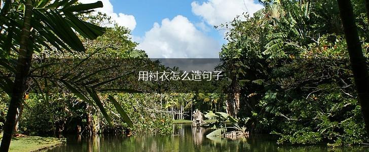 用衬衣怎么造句子,第1张