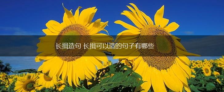 长揖造句 长揖可以造的句子有哪些,第1张