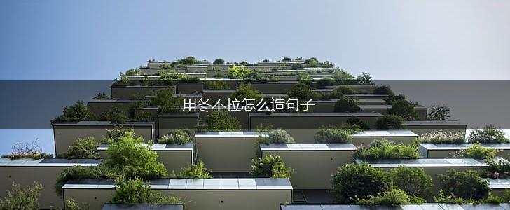 用冬不拉怎么造句子,第1张
