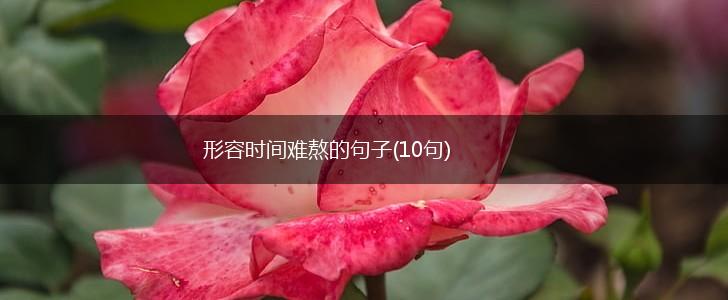 形容时间难熬的句子(10句),第1张