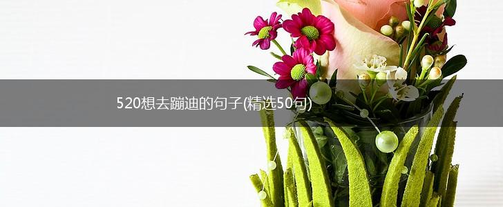 520想去蹦迪的句子(精选50句),第1张