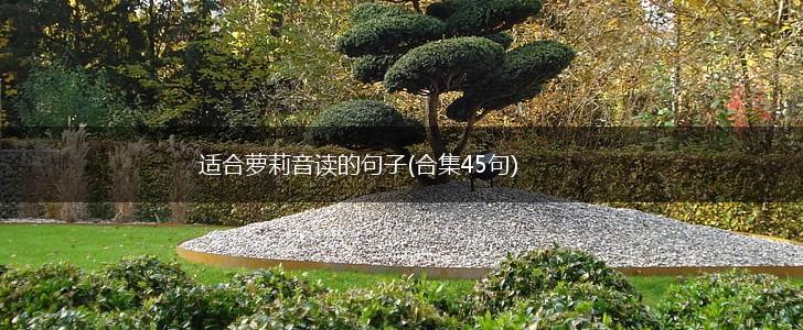 适合萝莉音读的句子(合集45句),第1张