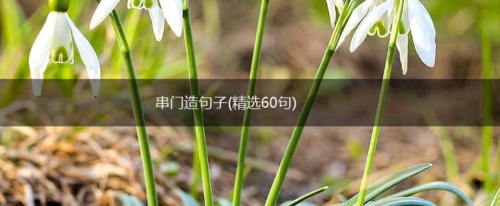 串门造句子(精选60句),第1张