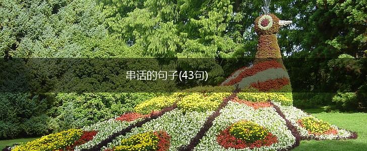串话的句子(43句),第1张